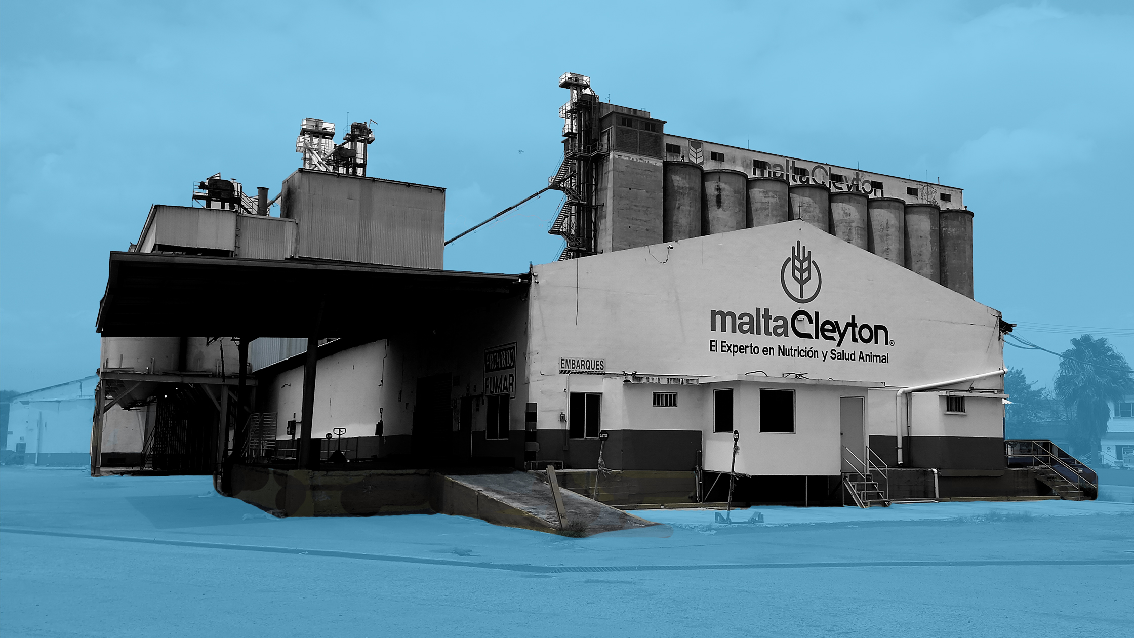 ADM Malta Cleyton Hilco Global México