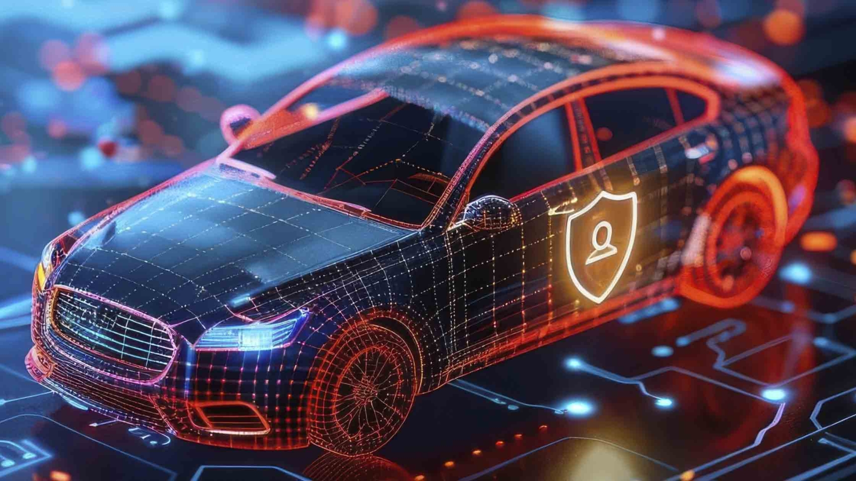 Agreguemos la Ciberseguridad a la Larga Lista de Riesgos 