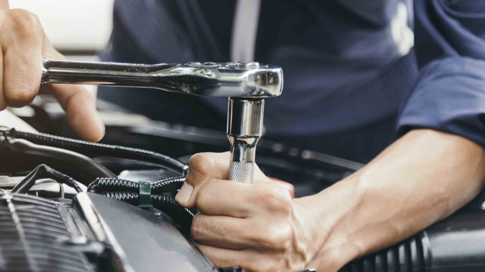 Las Refacciones del Mercado Secundario: Una Industria Contracíclica 