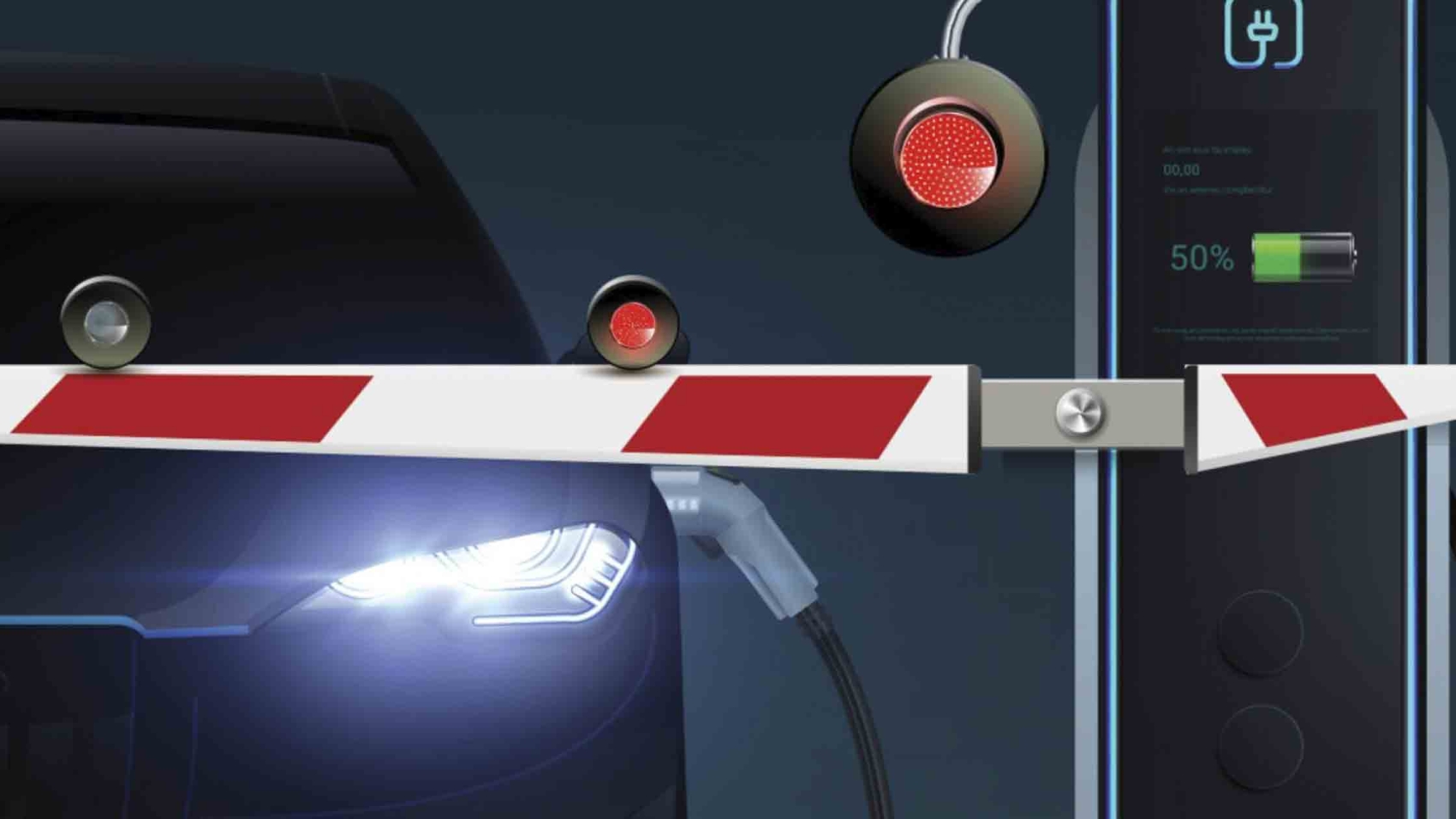 Superando los Obstáculos: Desafíos y Avances en la Revolución de Vehículos Eléctricos en Estados Unidos 