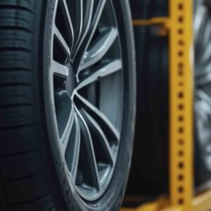 Industria de Neumáticos: ¿Un Camino Llano o Lleno de Baches?