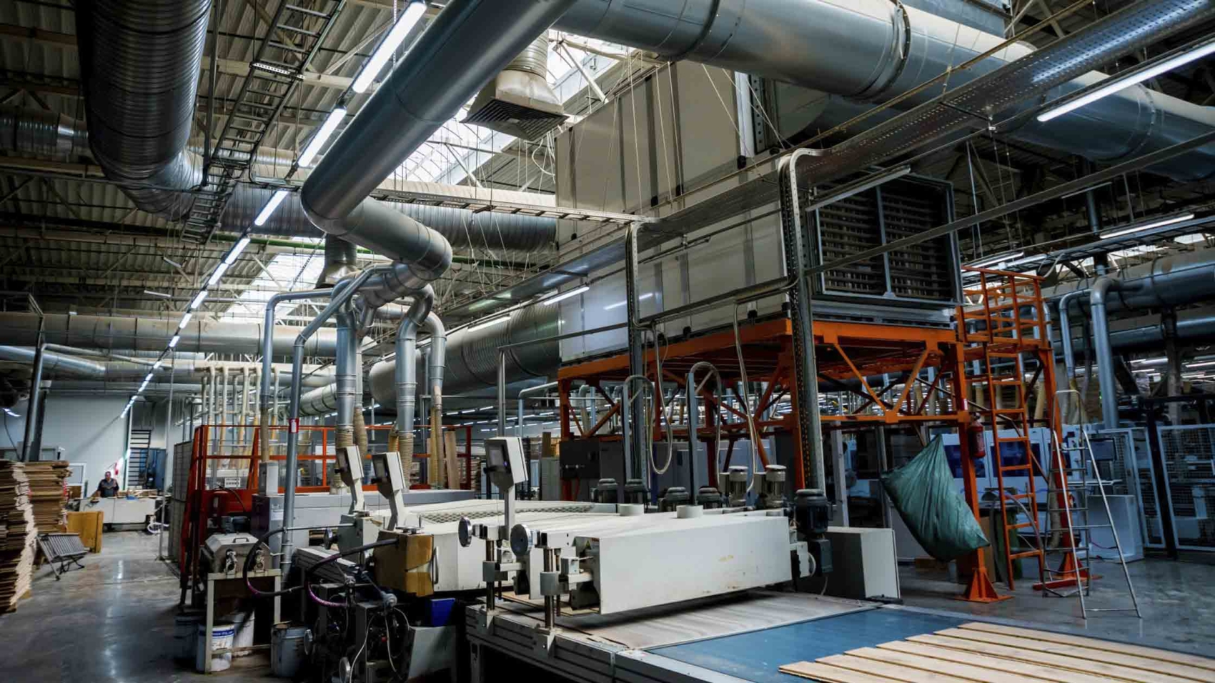 10 Factores Clave en la Valuación de una Planta Industrial