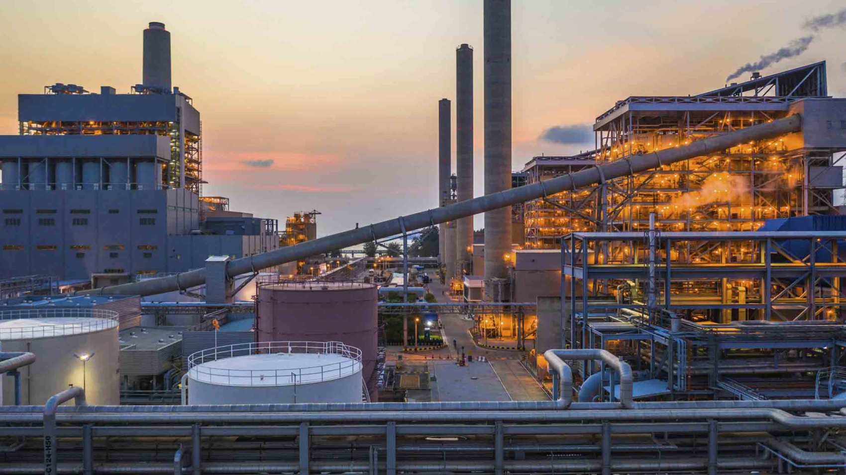 Valuación de activos industriales para cierre de plantas: Lo que debes saber