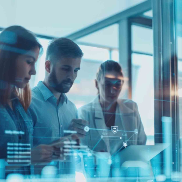 Innovar para liderar: La transformación digital de Hilco Global México