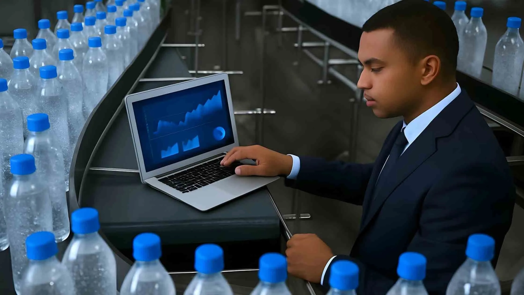 6 claves para la evaluación de activos en la industria alimentaria y agrícola