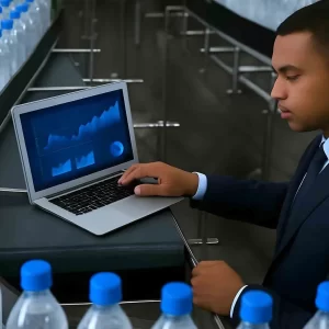 6 claves para la evaluación de activos en la industria alimentaria y agrícola