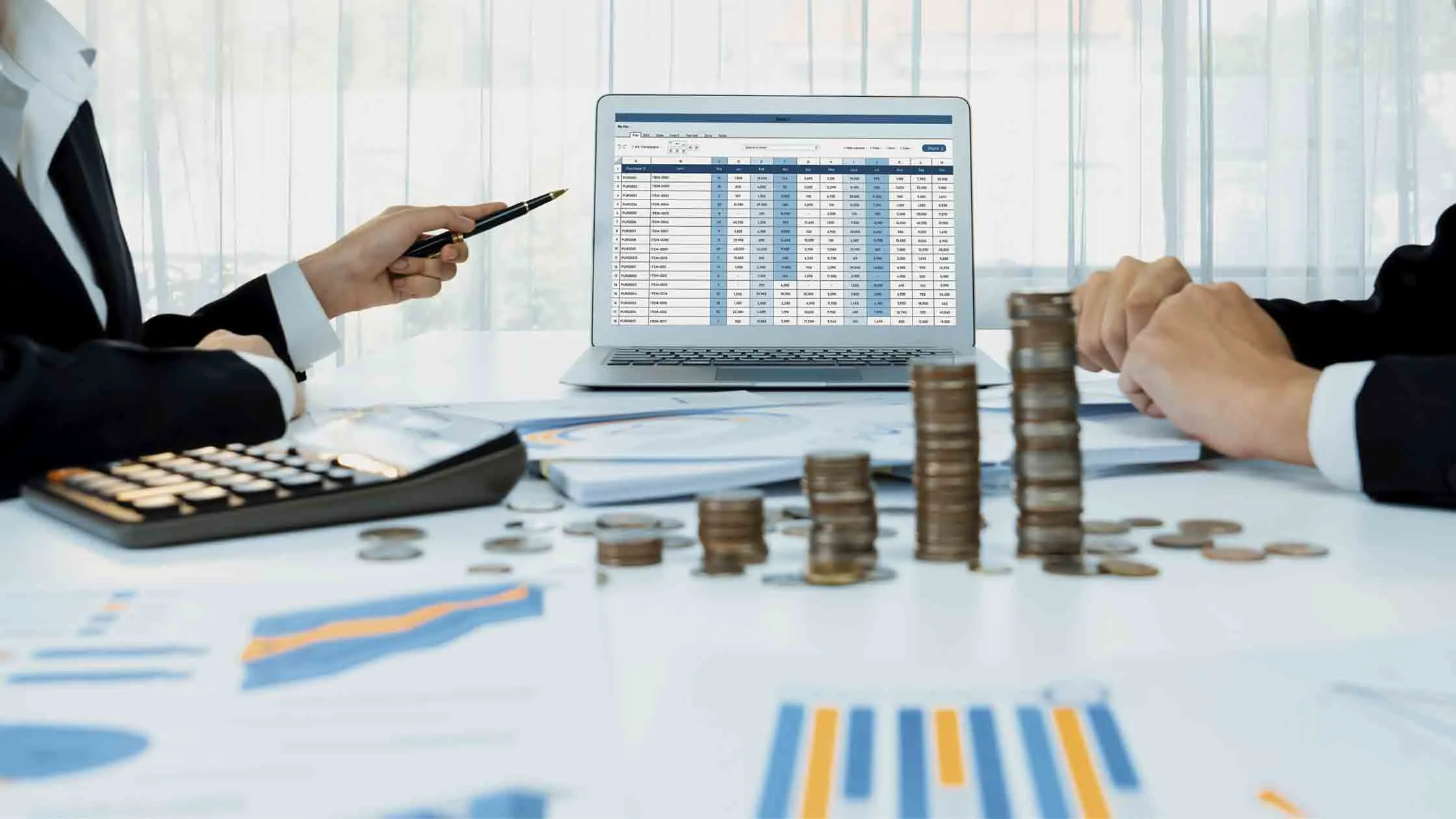 Cómo maximizar el valor de los Activos durante una reestructuración corporativa