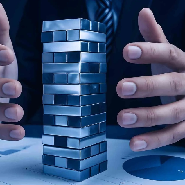 Estrategias de reestructuración de activos para empresas en crisis