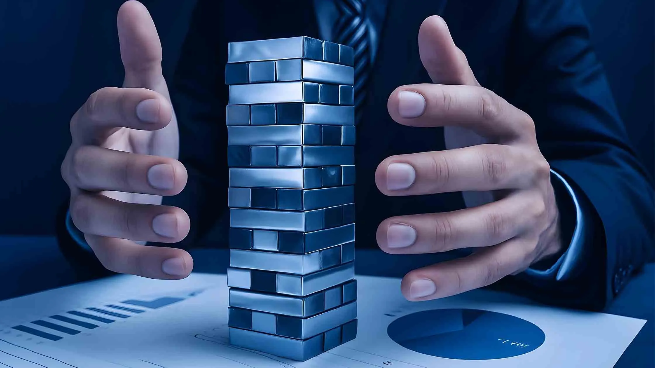 Estrategias de reestructuración de activos para empresas en crisis