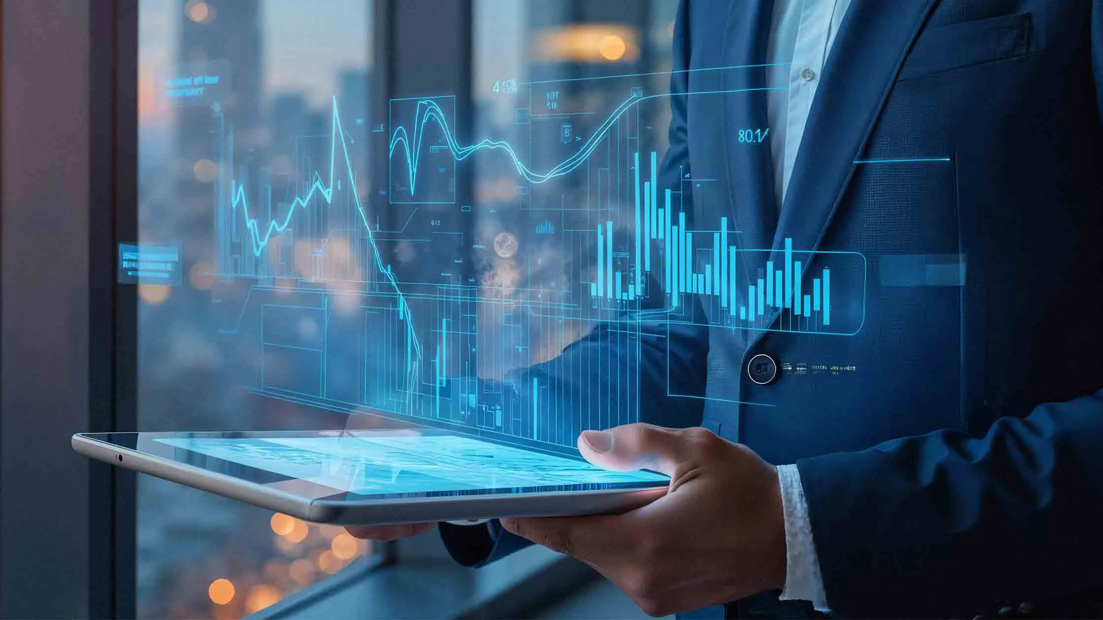 Fitch Ratings incrementa la calificación de Hilco Terracota como Administrador Maestro a ‘AAFC2(mex)’