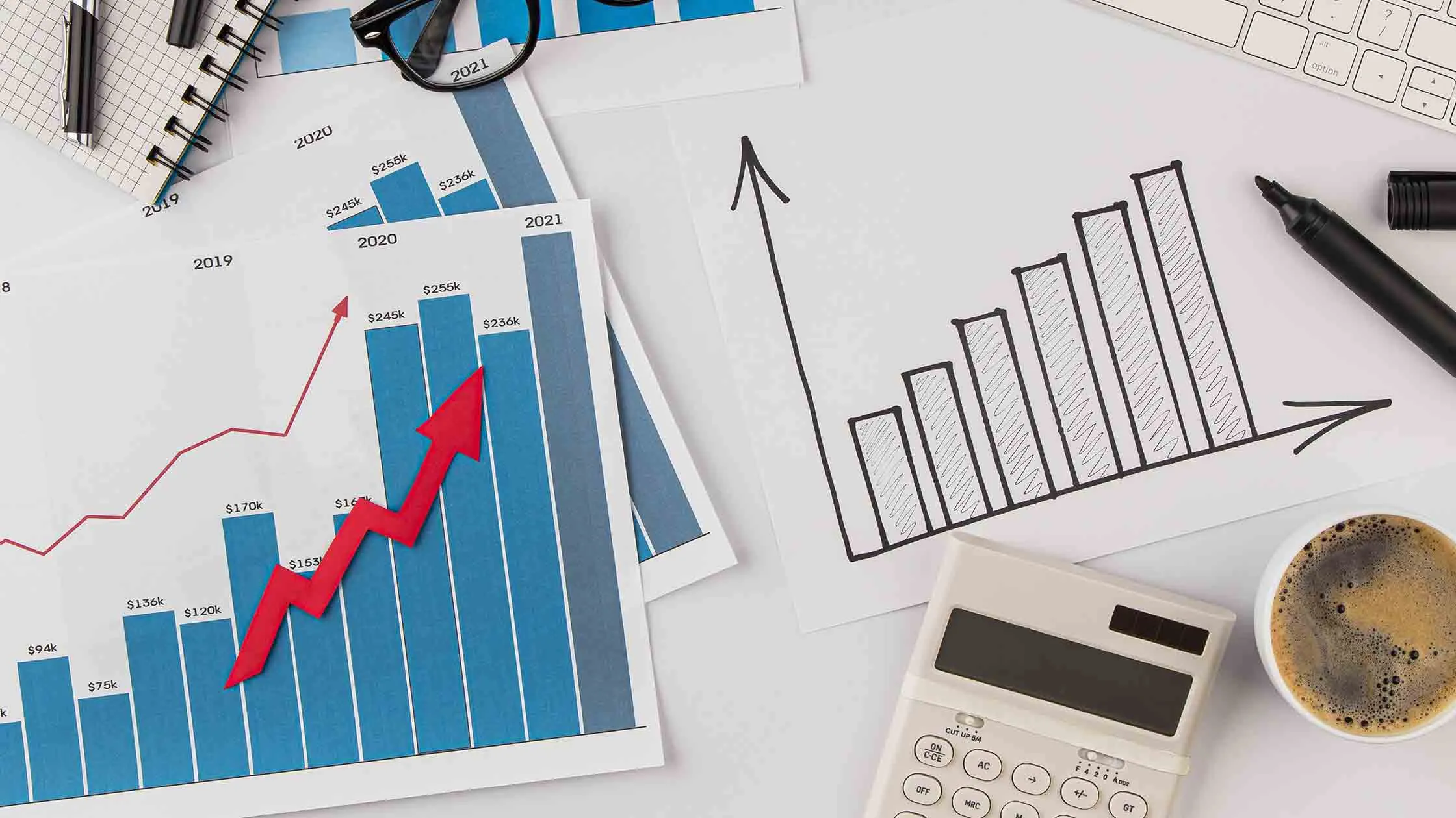 5 estrategias financieras para PYMEs en expansión