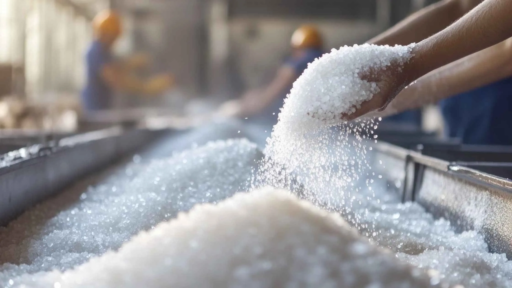 ¿Cómo impacta el precio internacional del azúcar en la valuación de activos industriales en México?