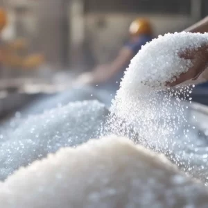 ¿Cómo impacta el precio internacional del azúcar en la valuación de activos industriales en México?