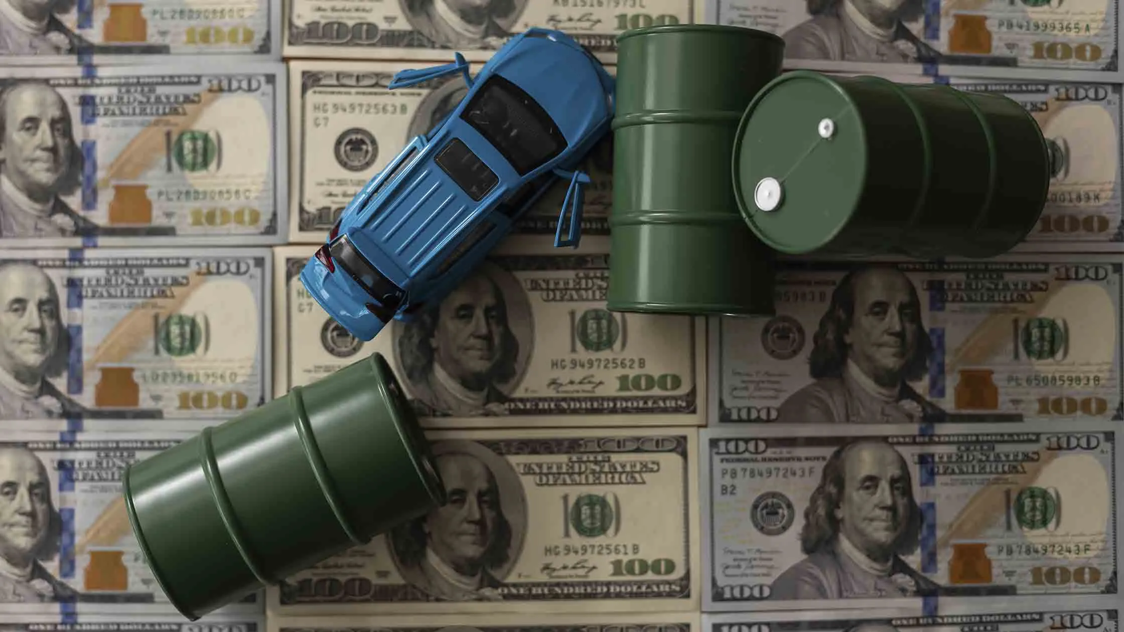 Diferencias entre valor contable y valor de mercado