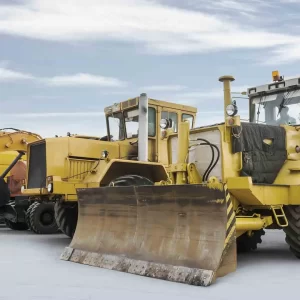 La importancia de la valuación de maquinaria y equipo industrial