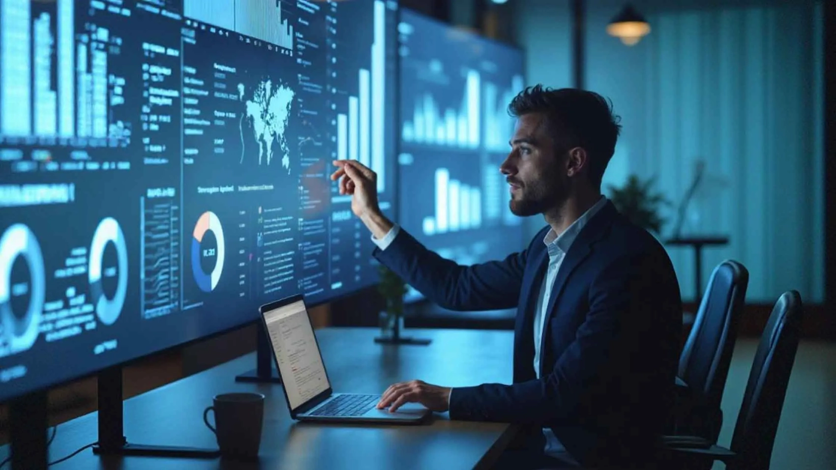 Cómo maximizar la rentabilidad financiera a través de la innovación operativa