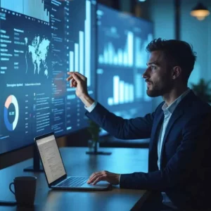 Cómo maximizar la rentabilidad financiera a través de la innovación operativa