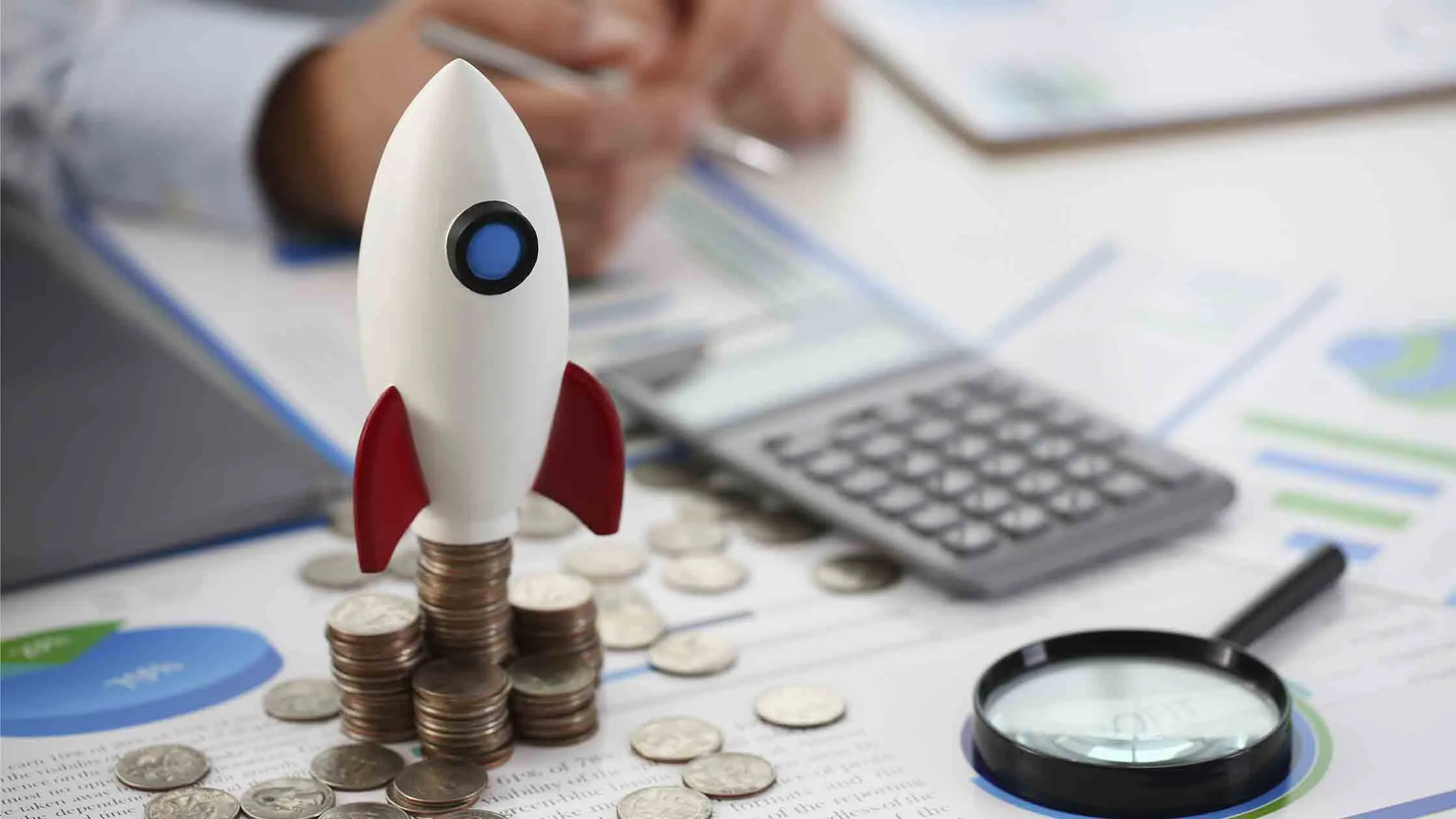 Valoración de startups en etapas tempranas: métodos clave