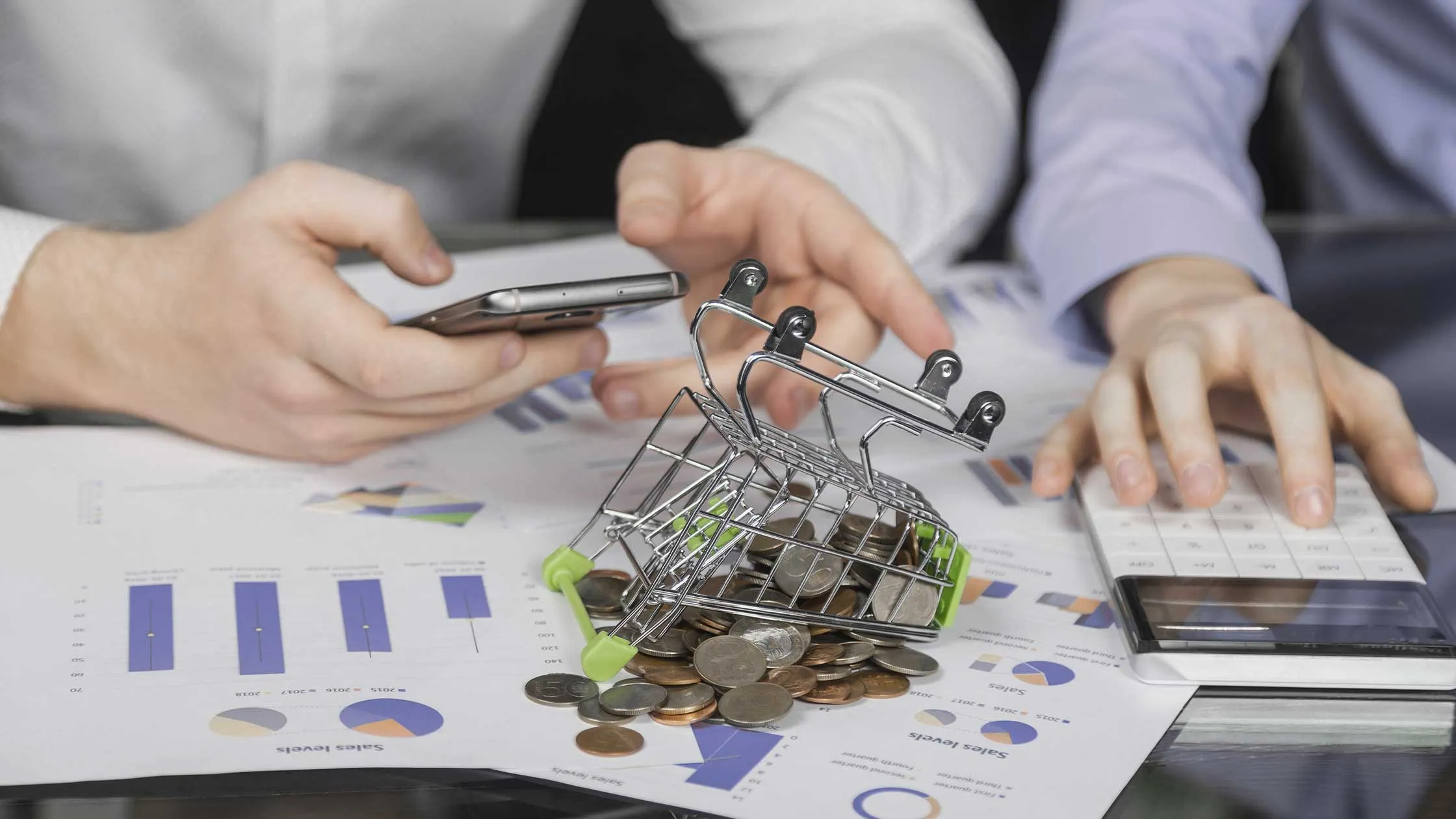 Estrategias de recuperación financiera para empresas en quiebra