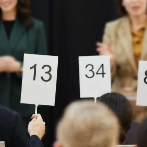 Subastas corporativas: retos legales y regulatorios