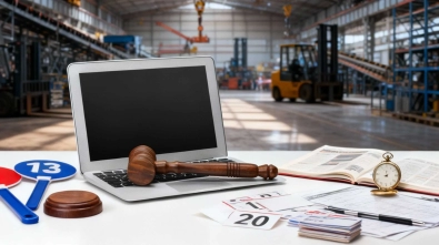 Ventajas de las subastas digitales en la enajenación de activos