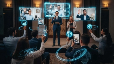 Cómo atraer compradores globales a subastas locales