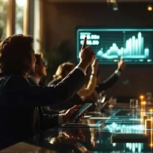 Cómo funcionan las subastas de activos especializados