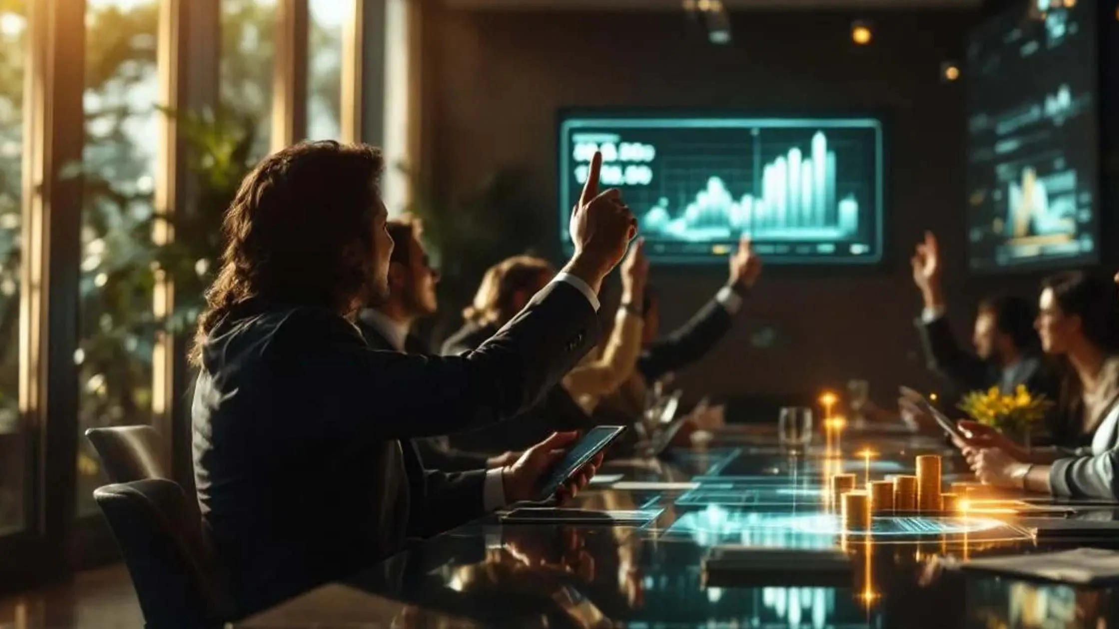 Cómo funcionan las subastas de activos especializados