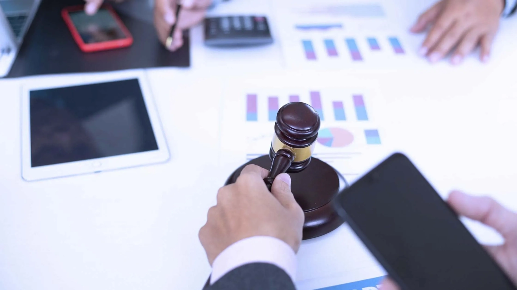 Cómo maximizar el valor de los activos con subastas corporativas