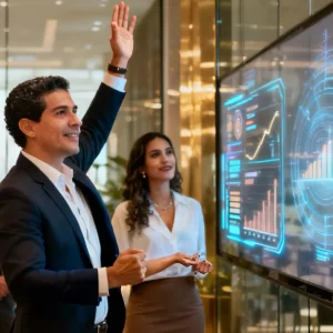 Factores clave para el éxito en subastas de activos