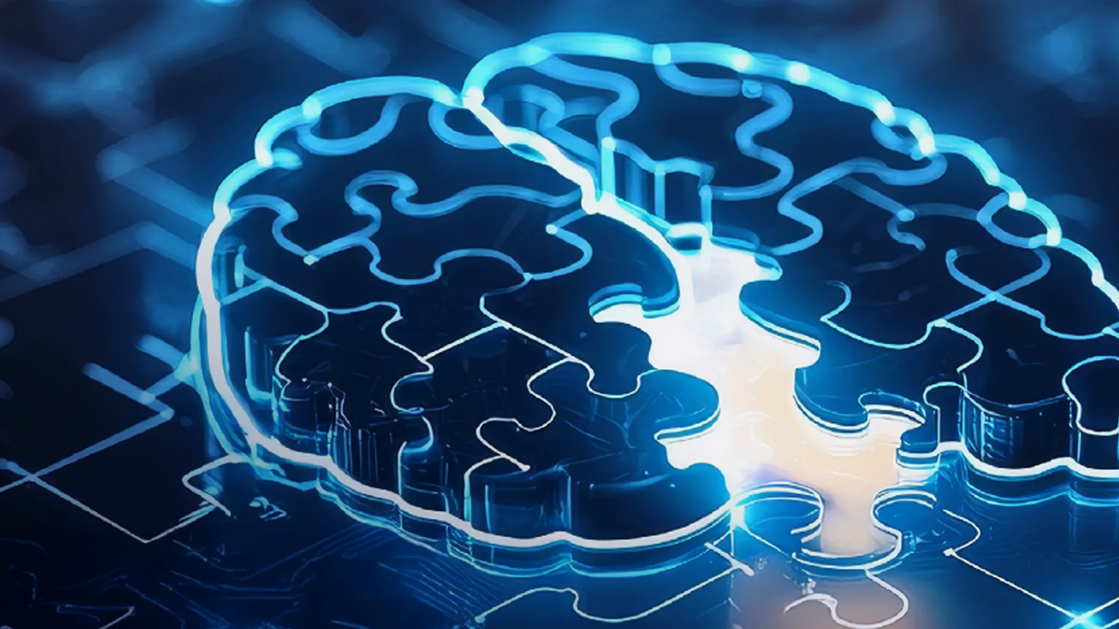 Cierre de fondos - La pieza final