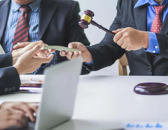 Subastas exprés: liquidez rápida en tiempos de crisis