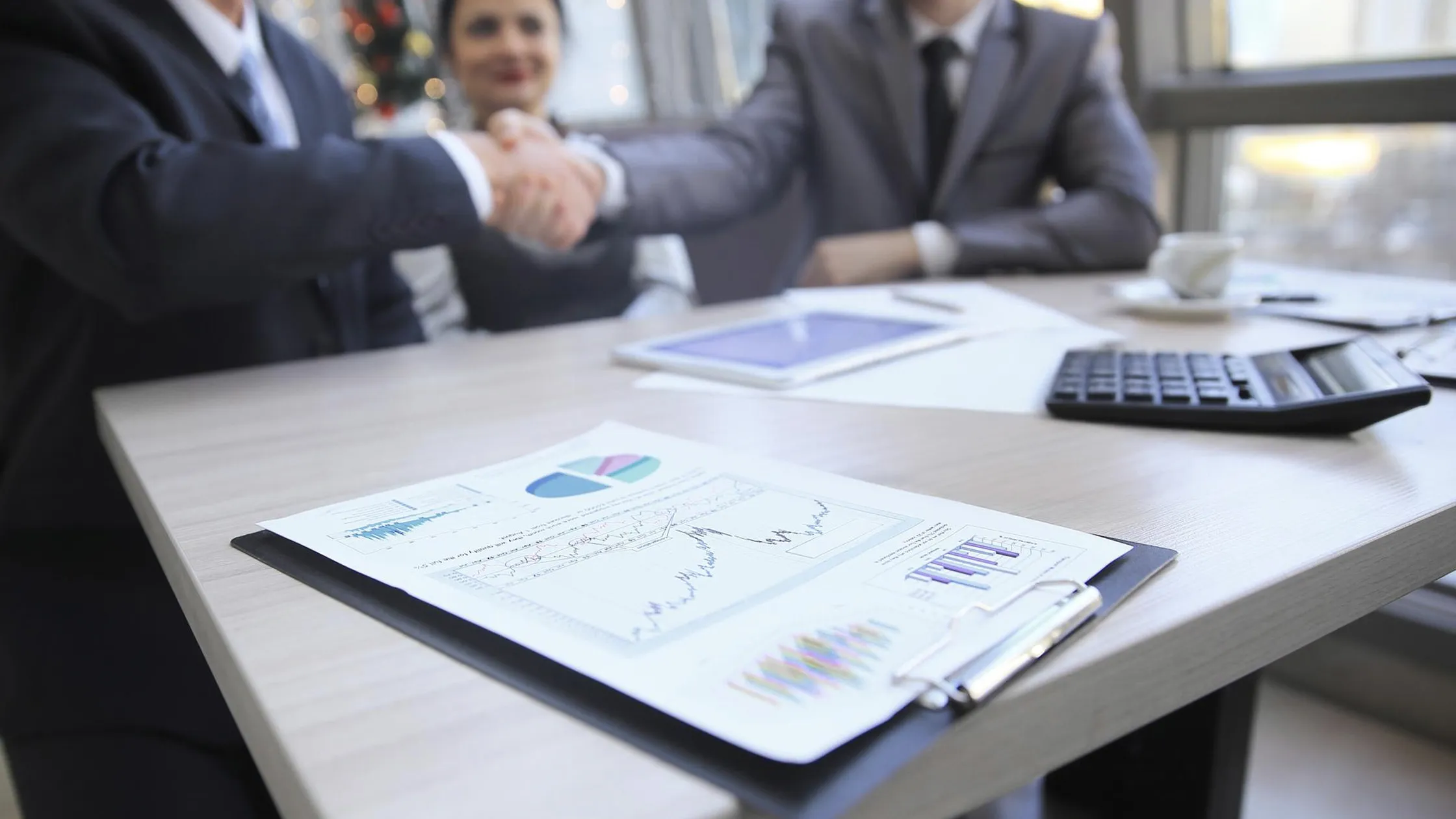 Cómo la valuación apoya la renegociación de deuda