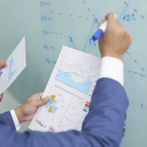 Indicadores financieros previos al cierre de planta