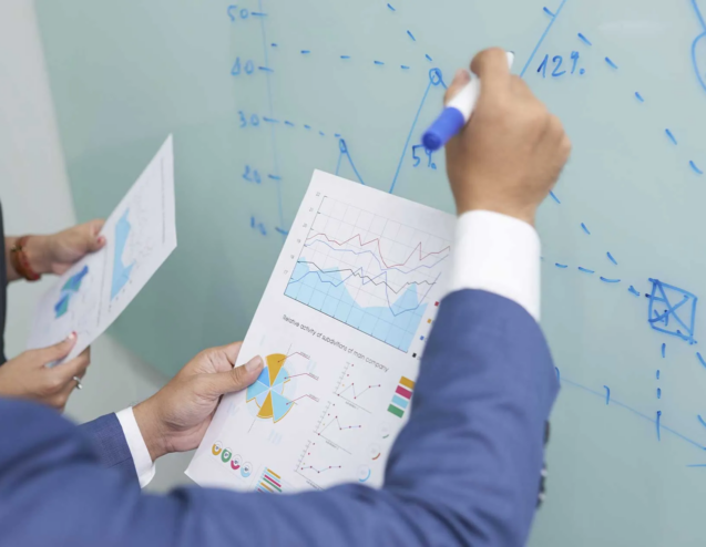 Indicadores financieros previos al cierre de planta