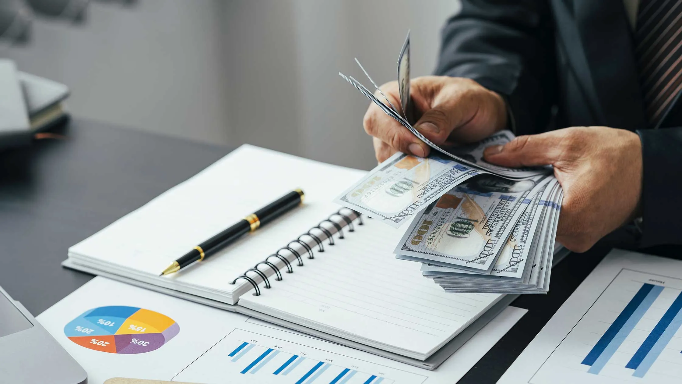 Liquidación ordenada vs. liquidación reactiva: diferencias clave