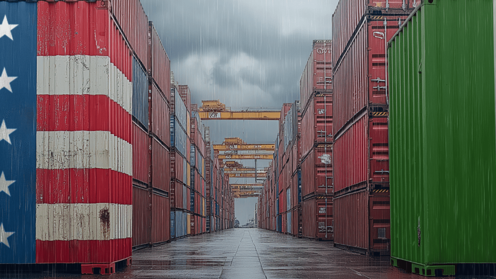 Navigating the New Reality: US-Mexico Trade Relations and the Road to the 2026 USMCA Review