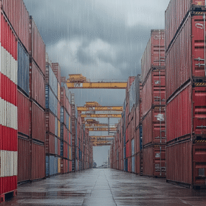 Navigating the New Reality: US-Mexico Trade Relations and the Road to the 2026 USMCA Review