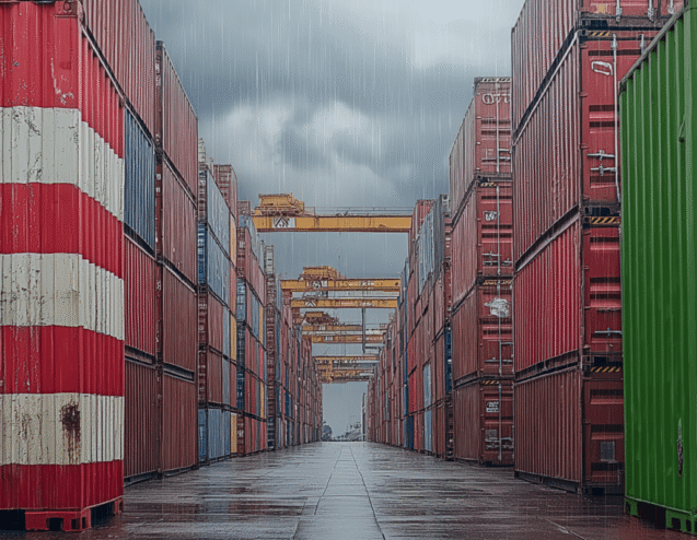 Navigating the New Reality: US-Mexico Trade Relations and the Road to the 2026 USMCA Review