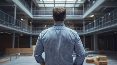 Alternativas estratégicas antes de cerrar una planta