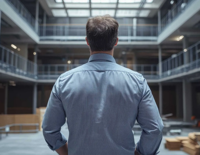 Alternativas estratégicas antes de cerrar una planta