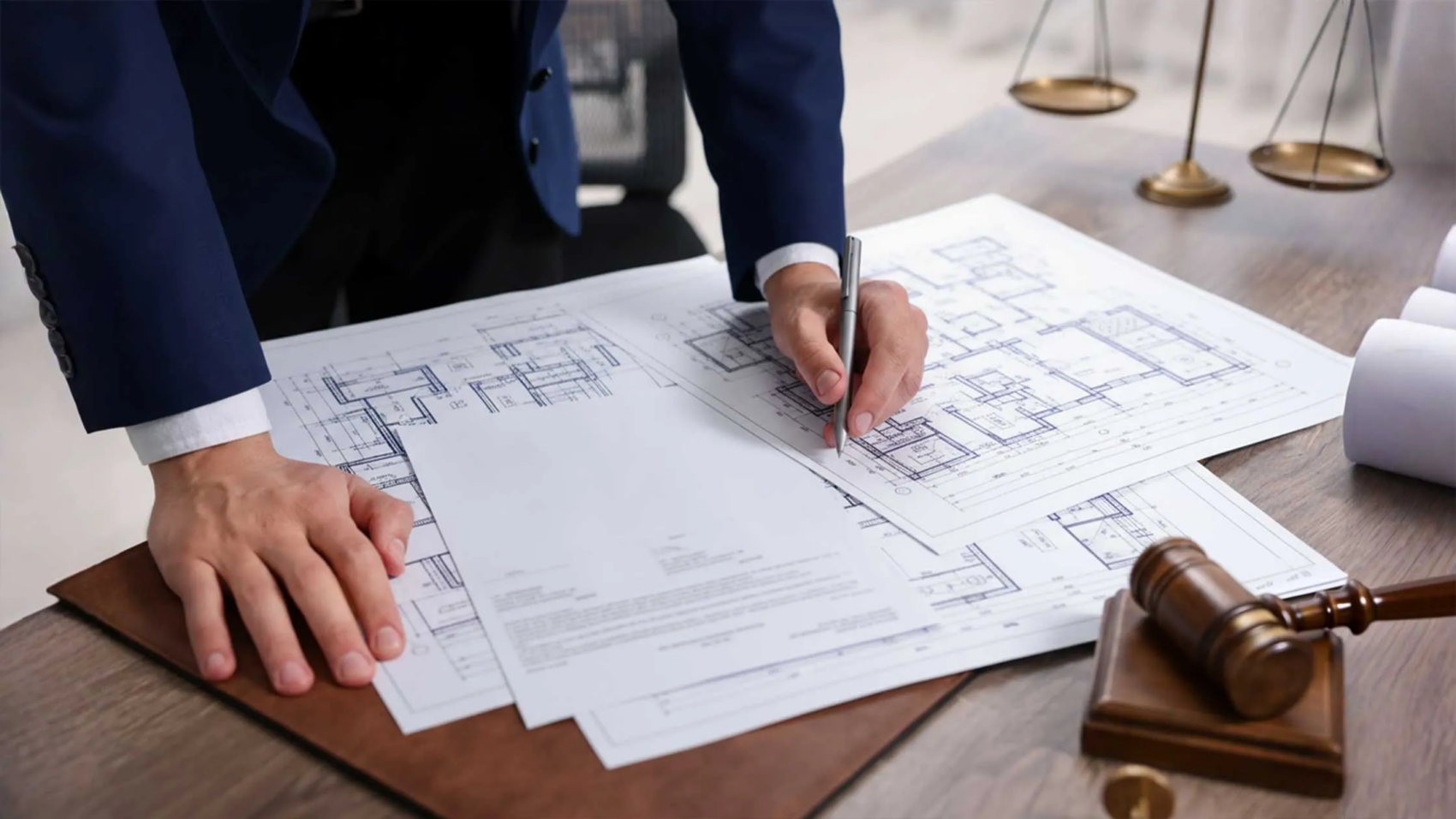 Aspectos legales clave en cierres industriales