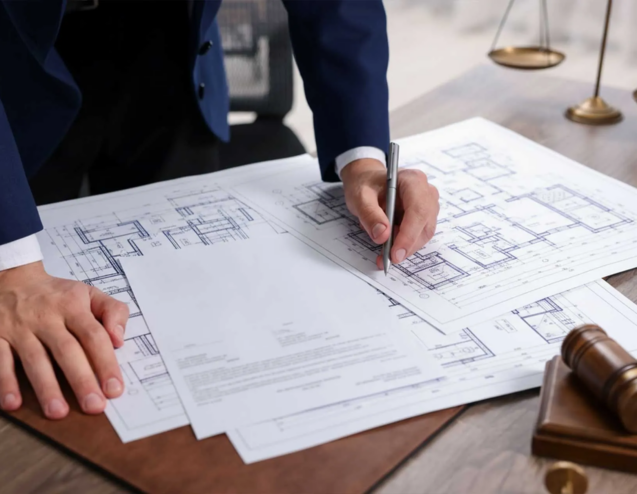 Aspectos legales clave en cierres industriales