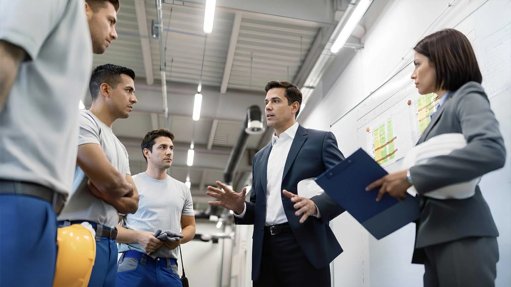 Cierre temporal vs. definitivo: criterios clave