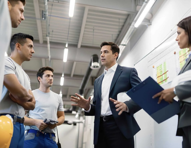 Cierre temporal vs. definitivo: criterios clave