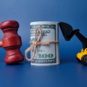 Cómo subastar activos de rápida depreciación