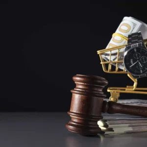 Cuándo conviene una subasta como opción financiera