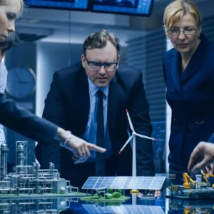 Importancia del asesor en subastas corporativas