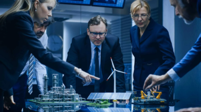 Importancia del asesor en subastas corporativas