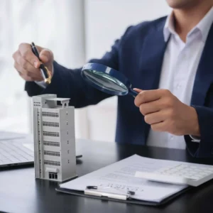 Inconsistencias en el valor catastral: cómo identificarlas